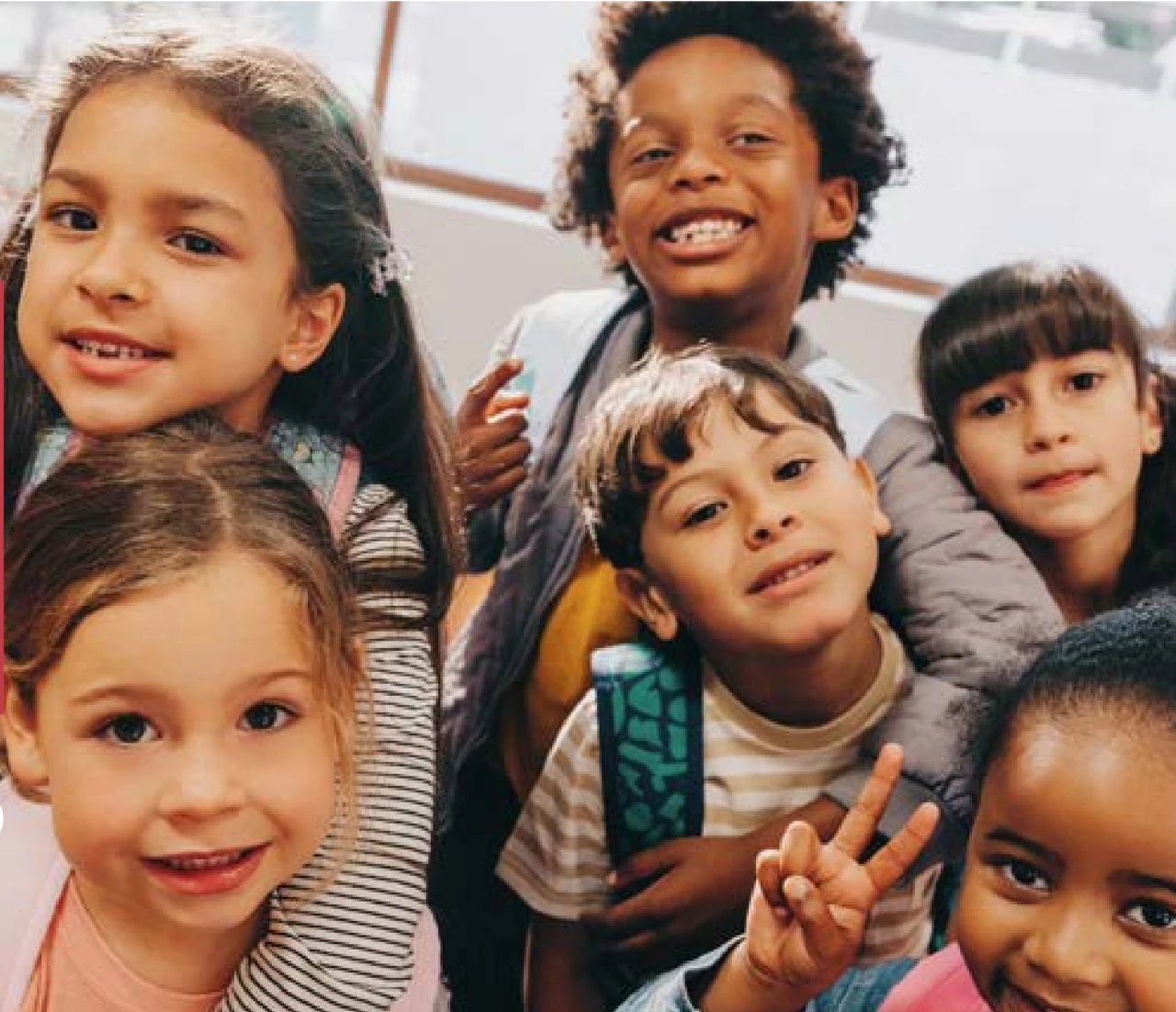 Offre pédagogique - Maternelle au Lycée