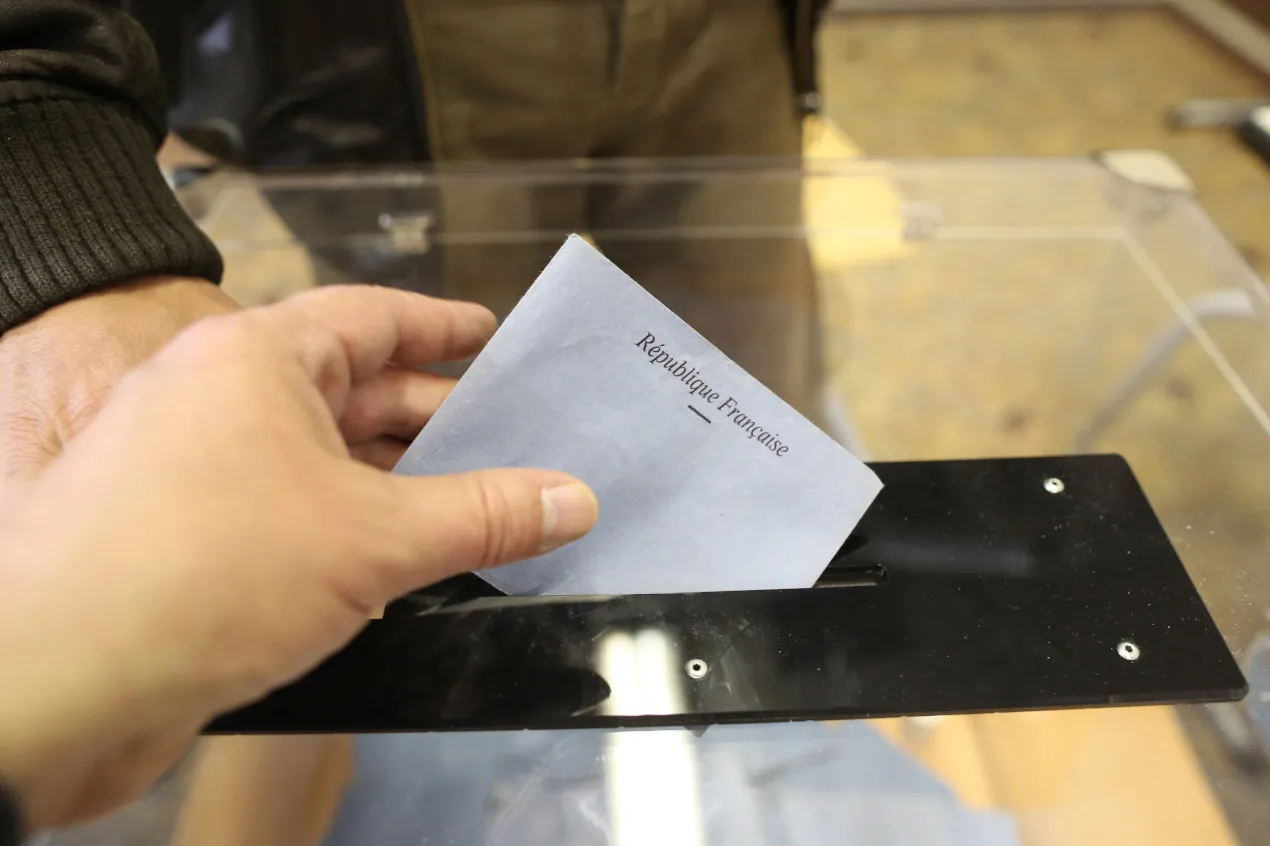Elections Législatives 2ème tour > les résultats !