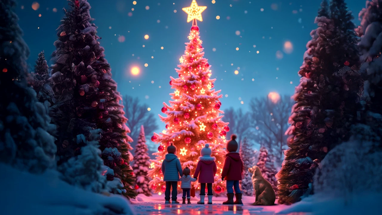 Noëls à Châlons