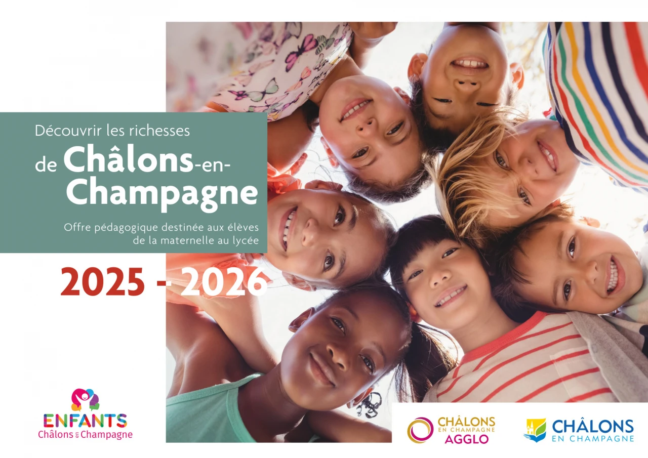 Offre pédagogique - Maternelle au Lycée