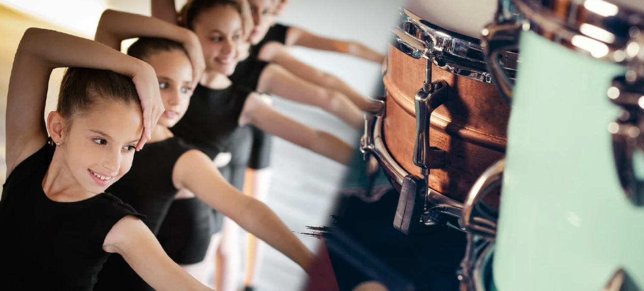 Campagne de pré-inscription au conservatoire en cours !