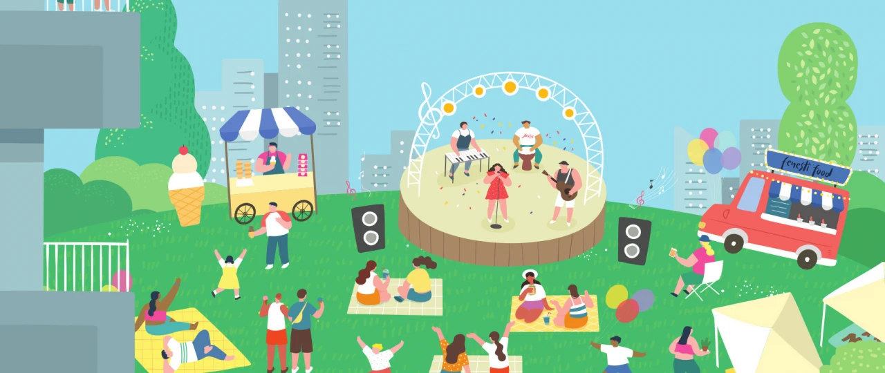 Fenestival - Découvrez tout le programme !