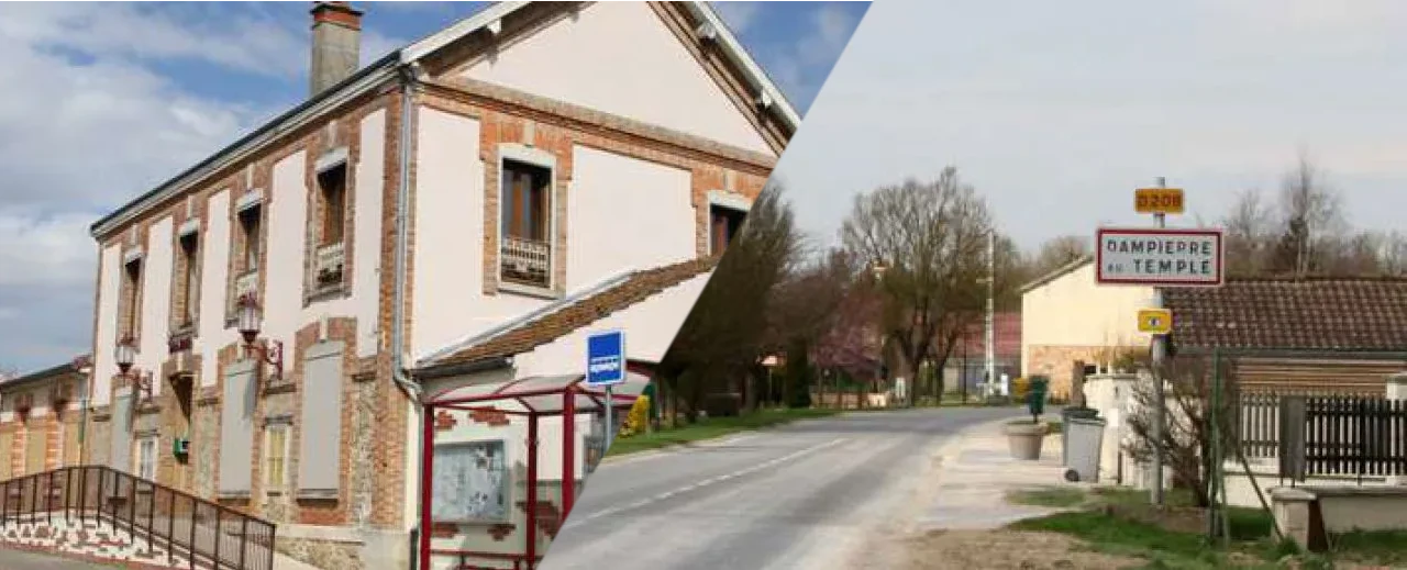 La Neuville-au-Temple