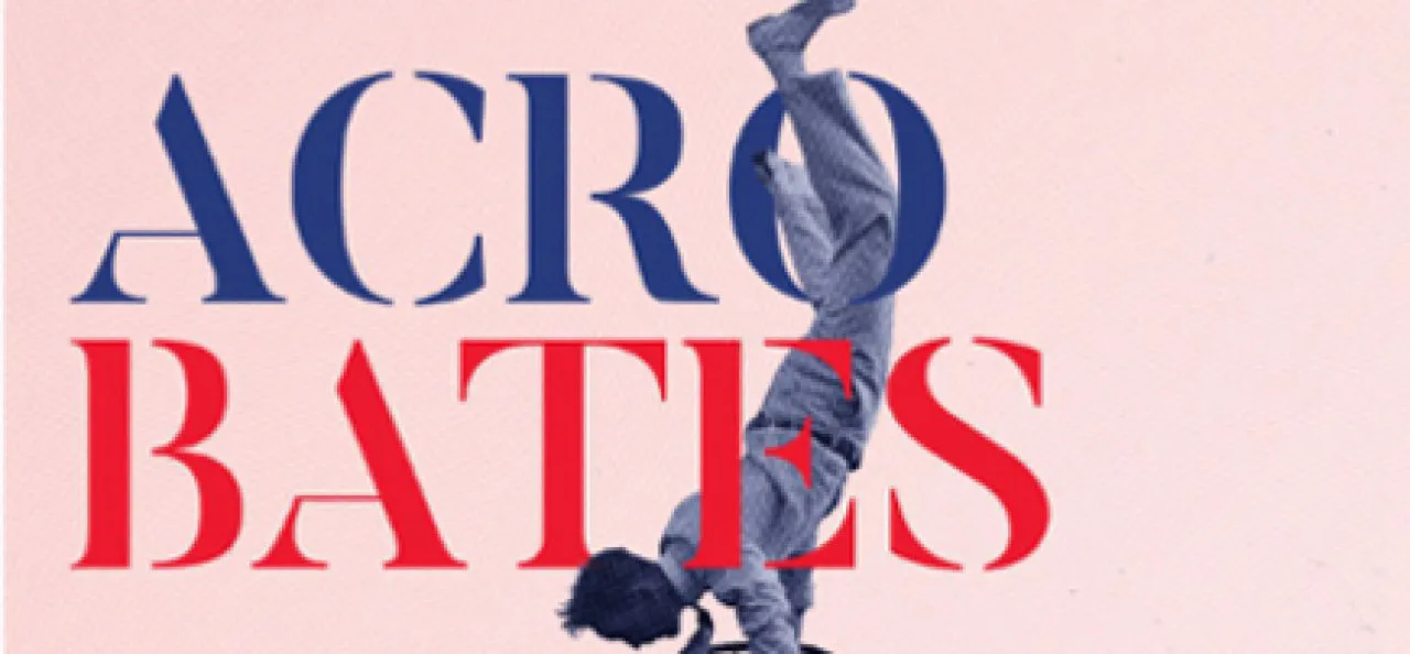 Acrobates