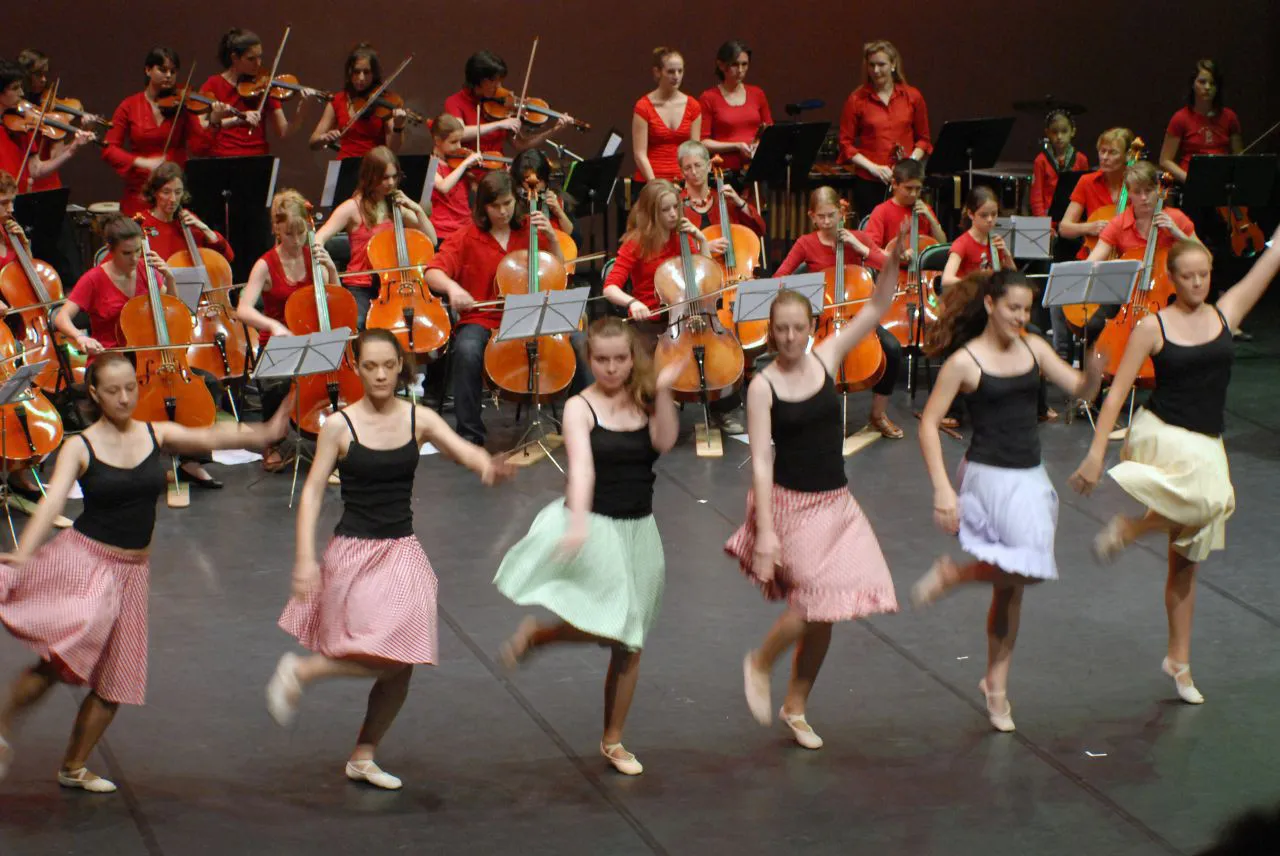Conservatoire