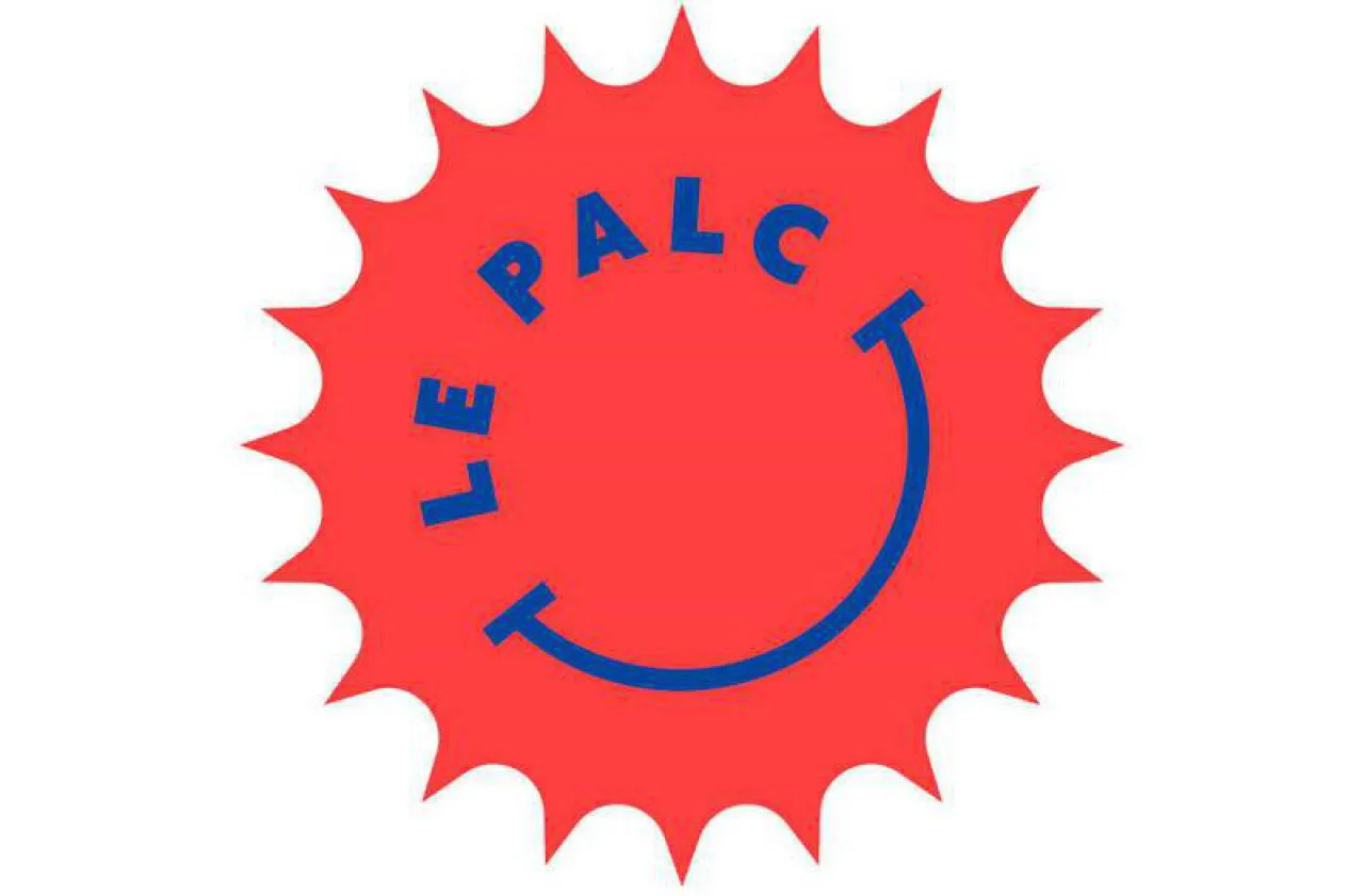 Le Palc - Pôle National Cirque