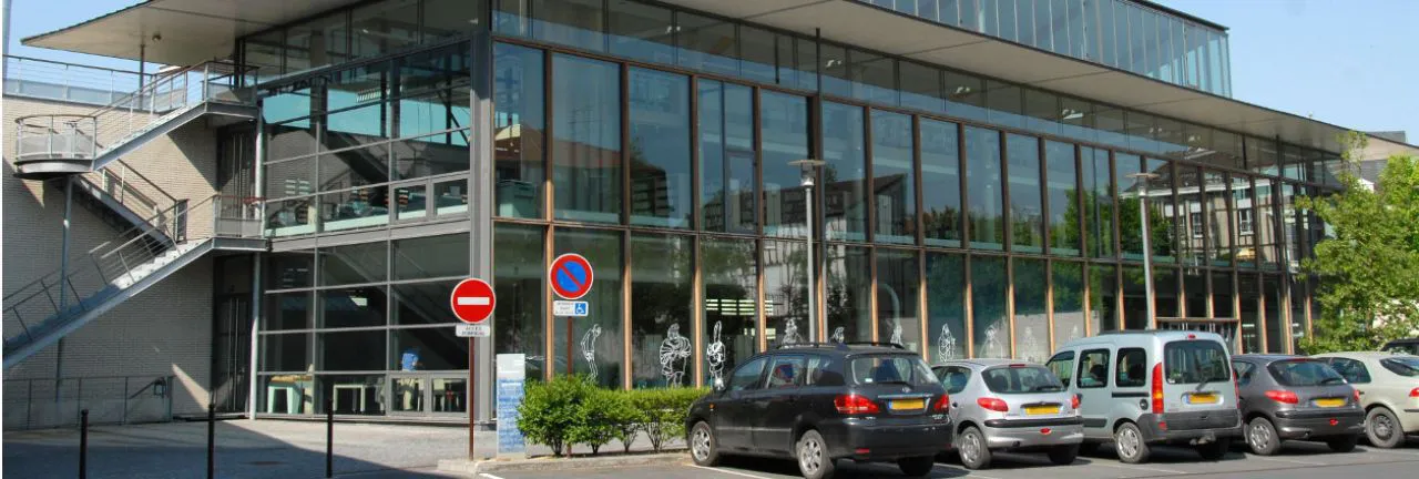 Archives municipales