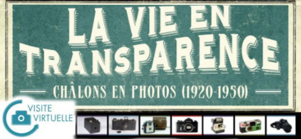 La Vie en Transparence