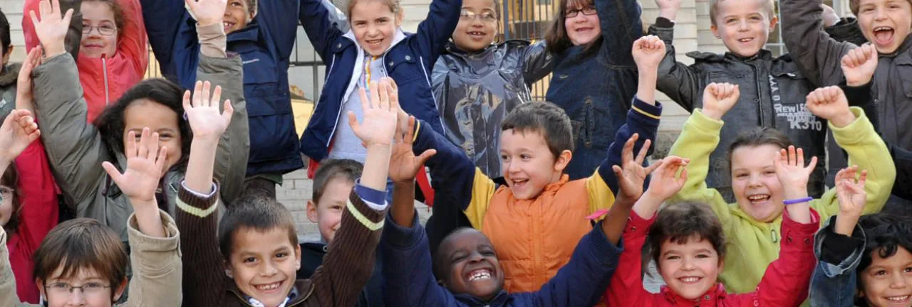 De 6 à 7 ans