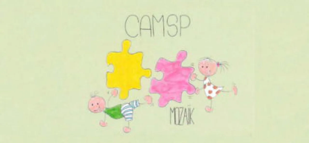 Le CAMSP