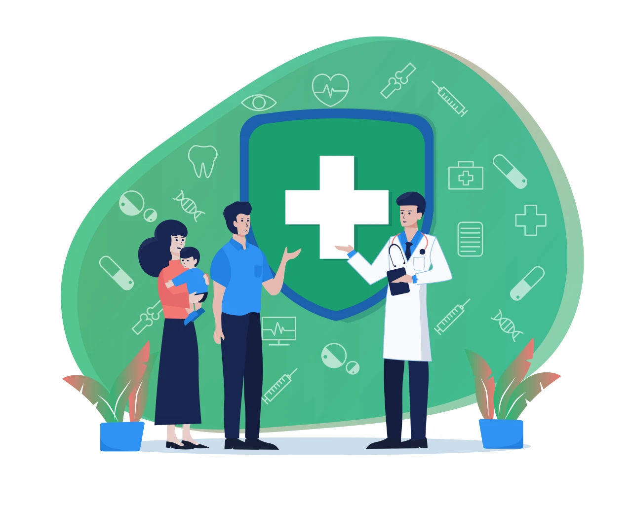 C'est quoi un Contrat Local de Santé ( CLS )
