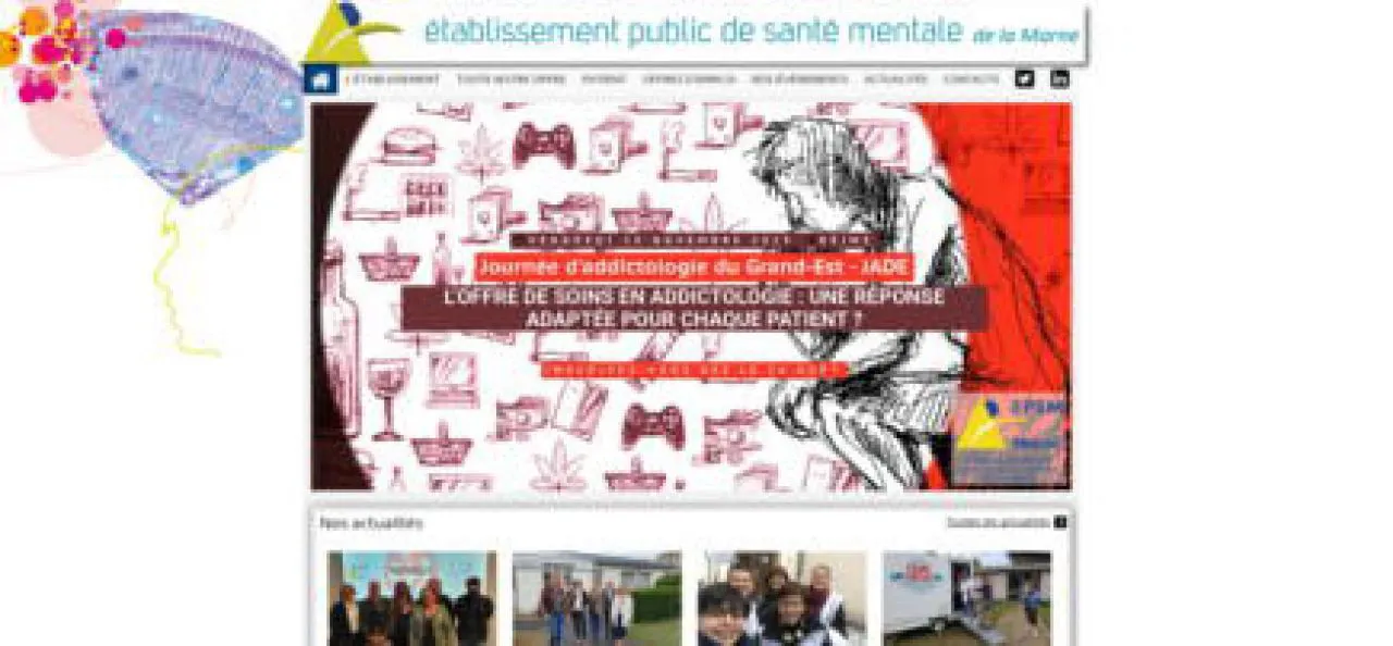 L'EPSMM
