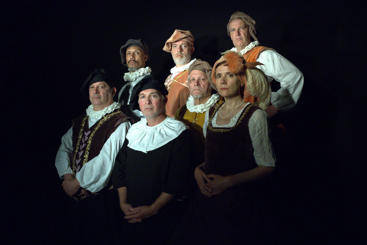 Apéro-Théâtre L'auberge des Savarts