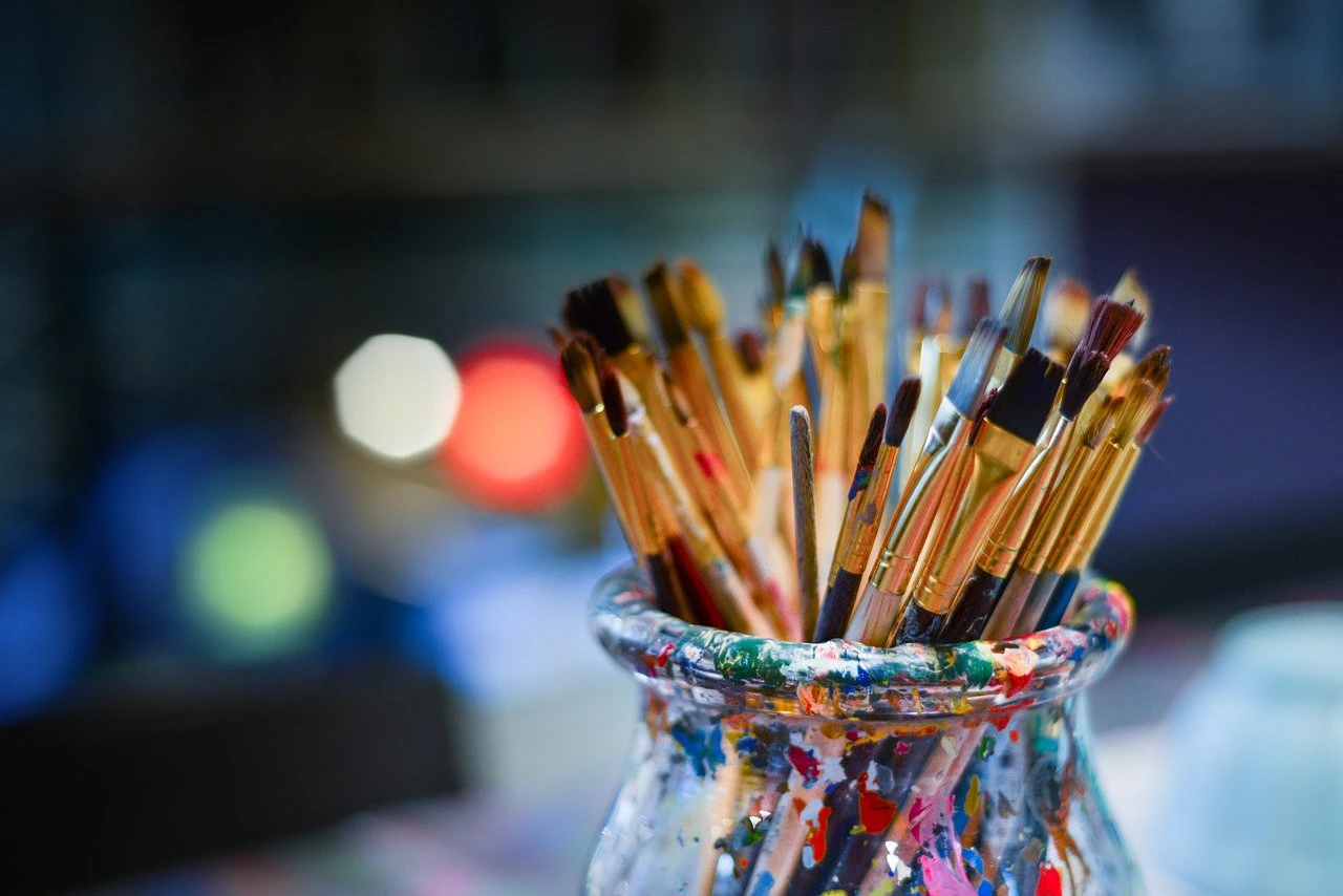 Atelier créatif pour tous