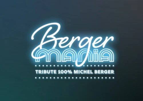 Berger Mania : le tribute 100% Michel Berger