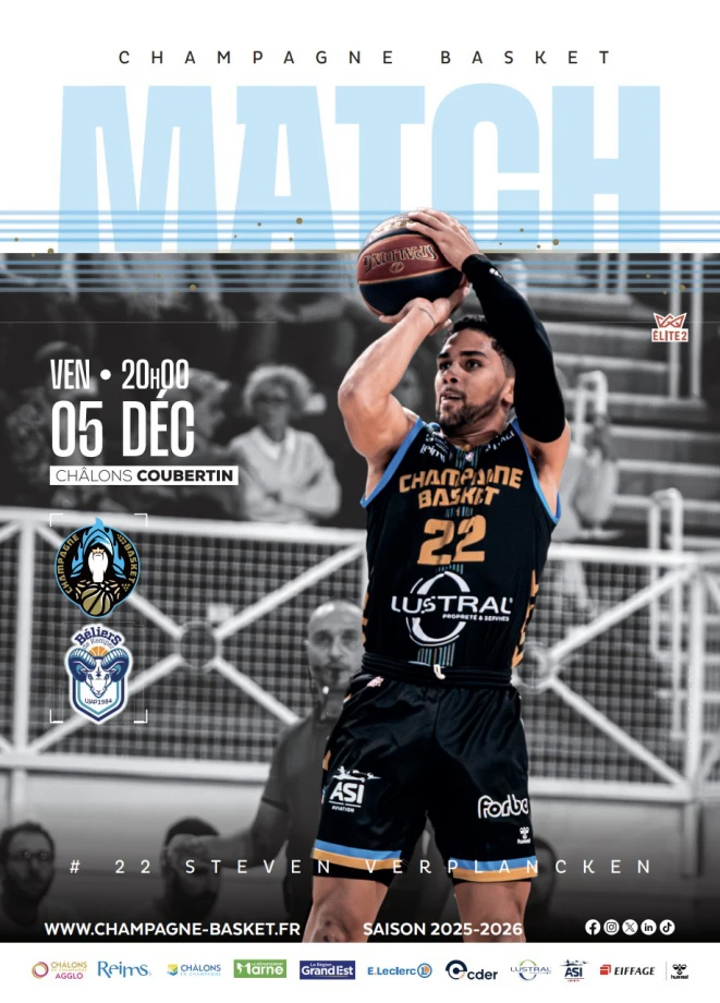 Champagne Basket - Quimper