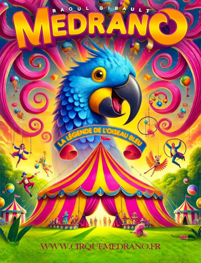Cirque Medrano