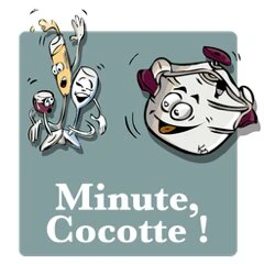Conte Musical : Minute, cocotte ! 