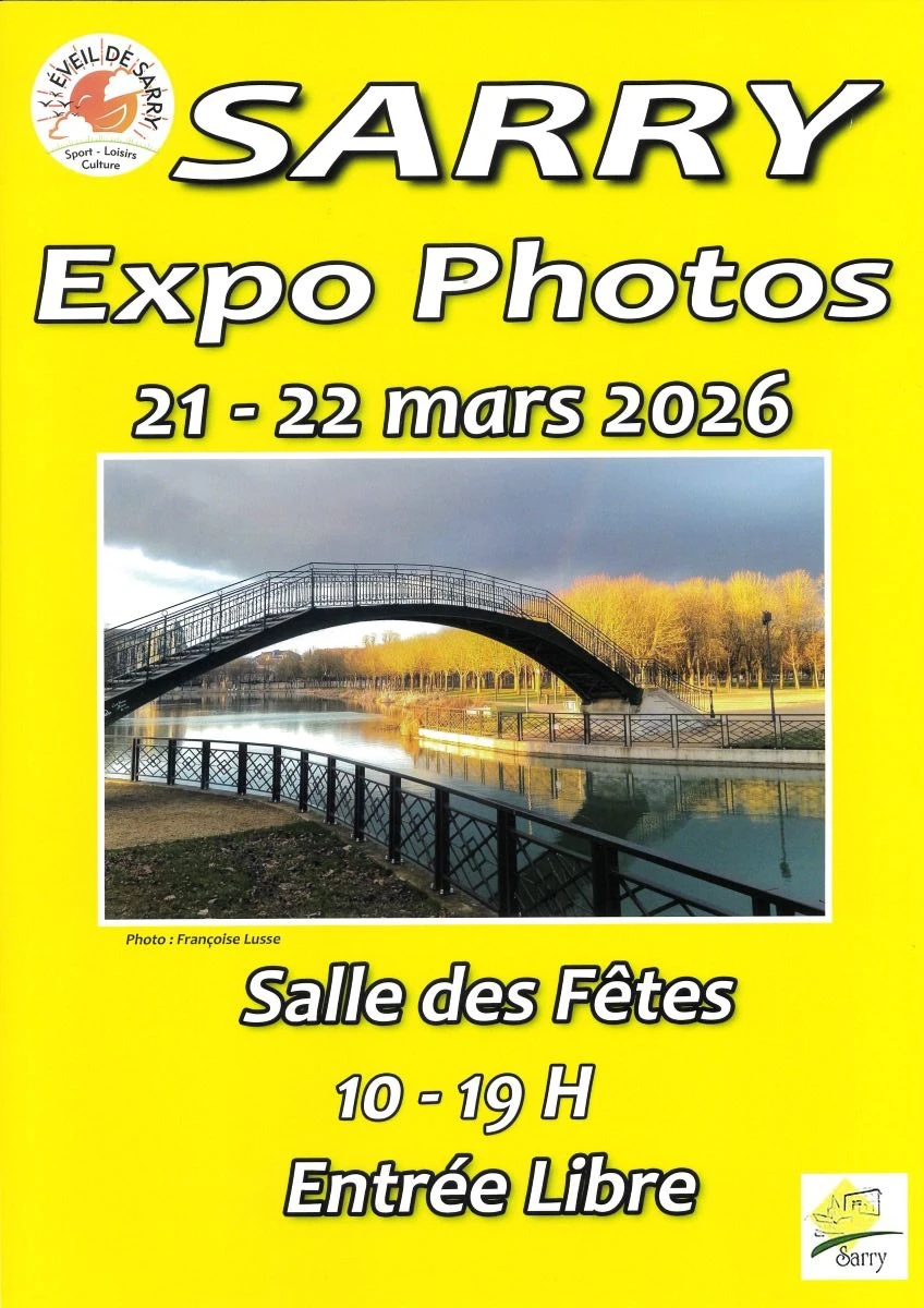 Expo Photos