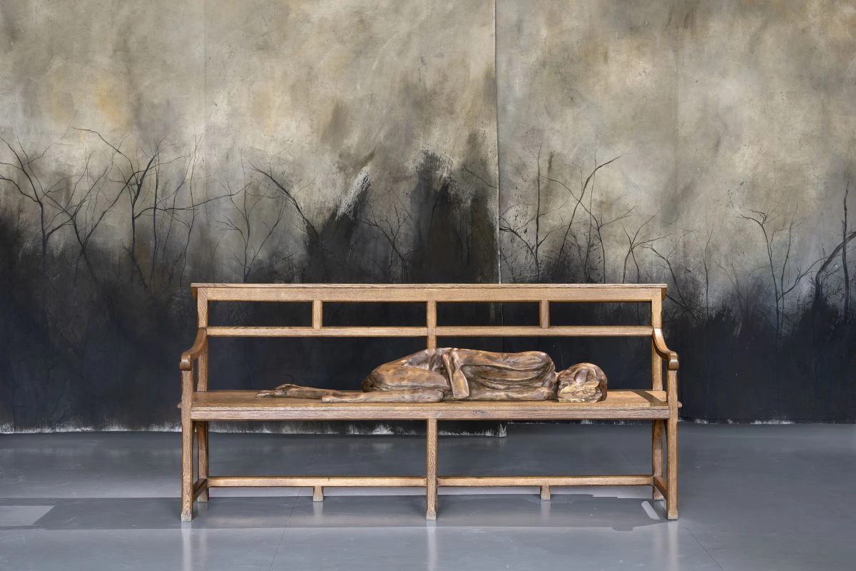 Exposition : Pauline Lucas