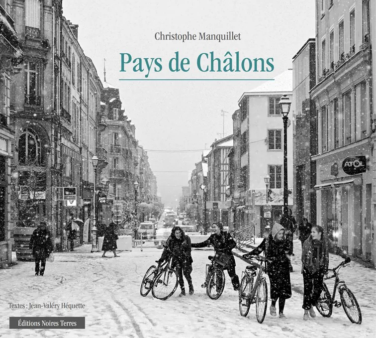 Exposition Pays de Châlons