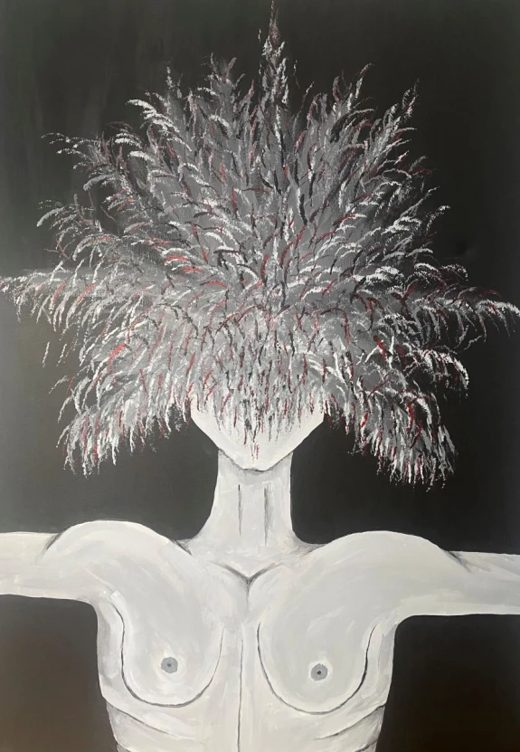 Exposition : Swen JK