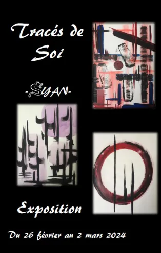 Exposition : Syan