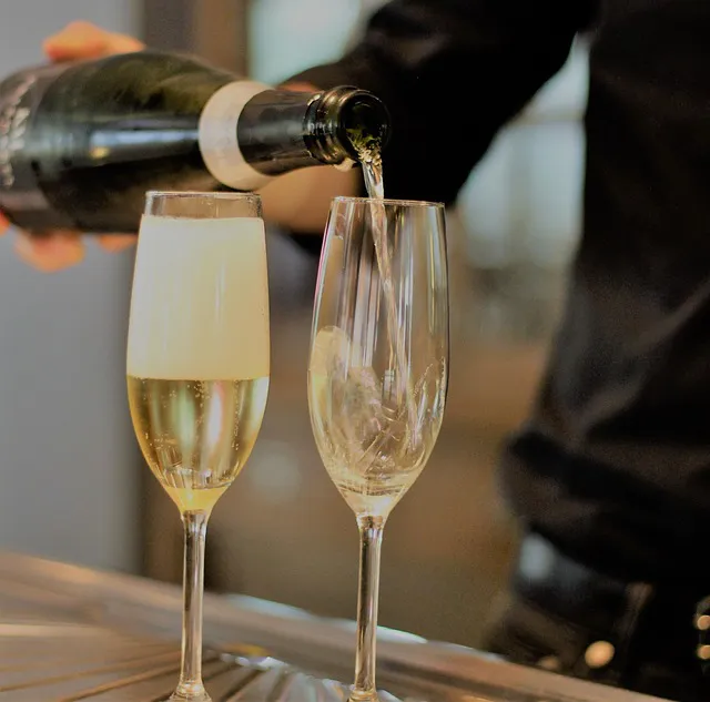 Fascinant Week-end V&D : Artisanat et Champagne 