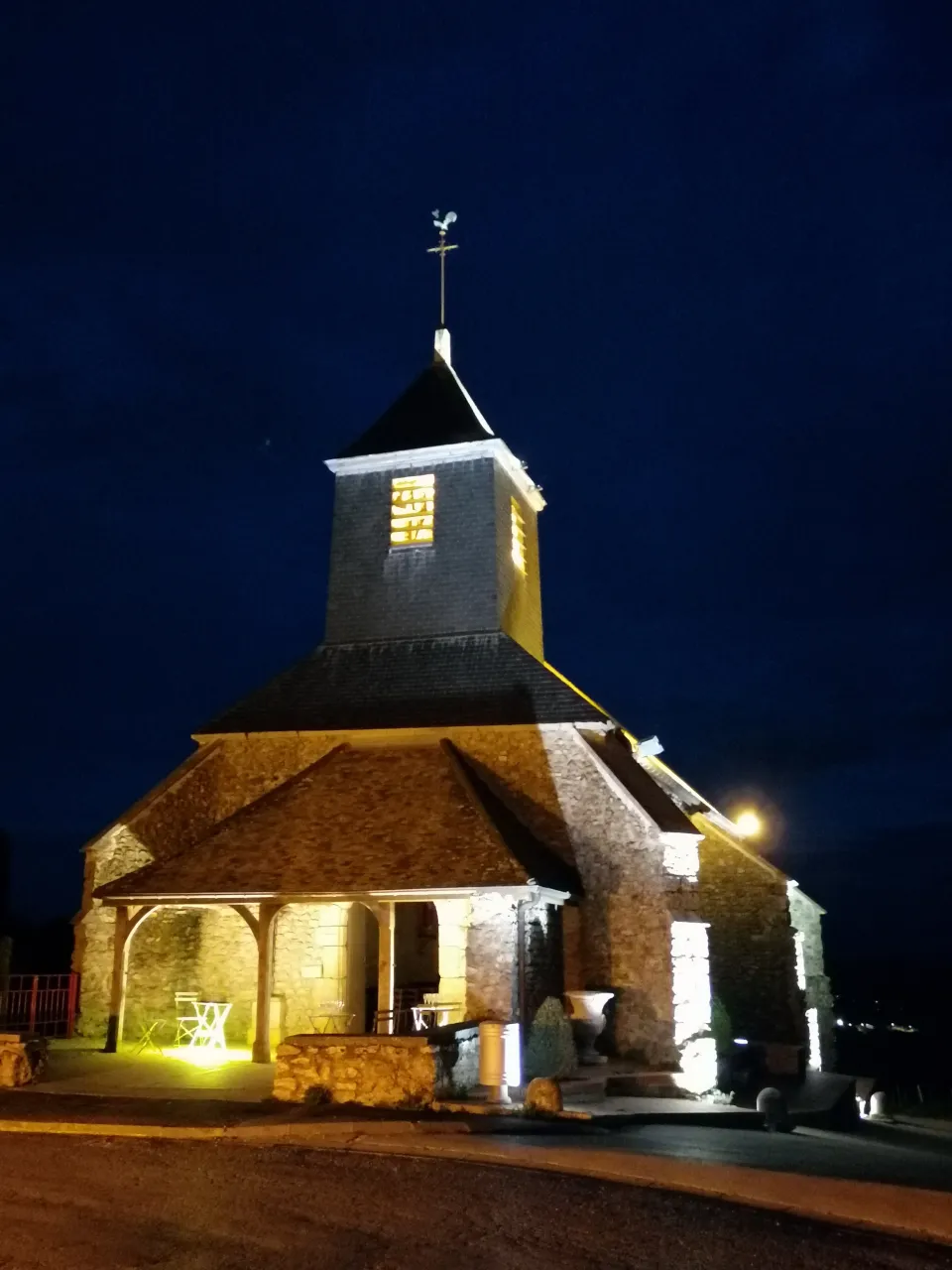 Fascinant Week-end V&D : Balade aux flambeaux