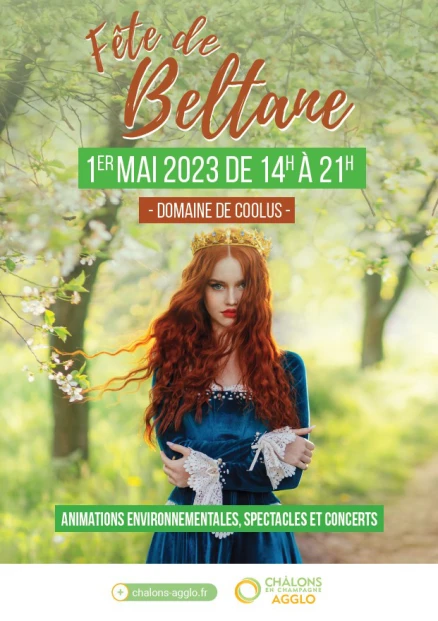 Fête de Beltane