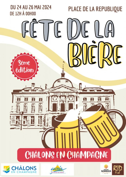 Fête de la Bière