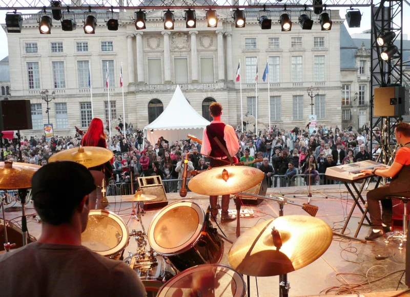 Fête de la Musique