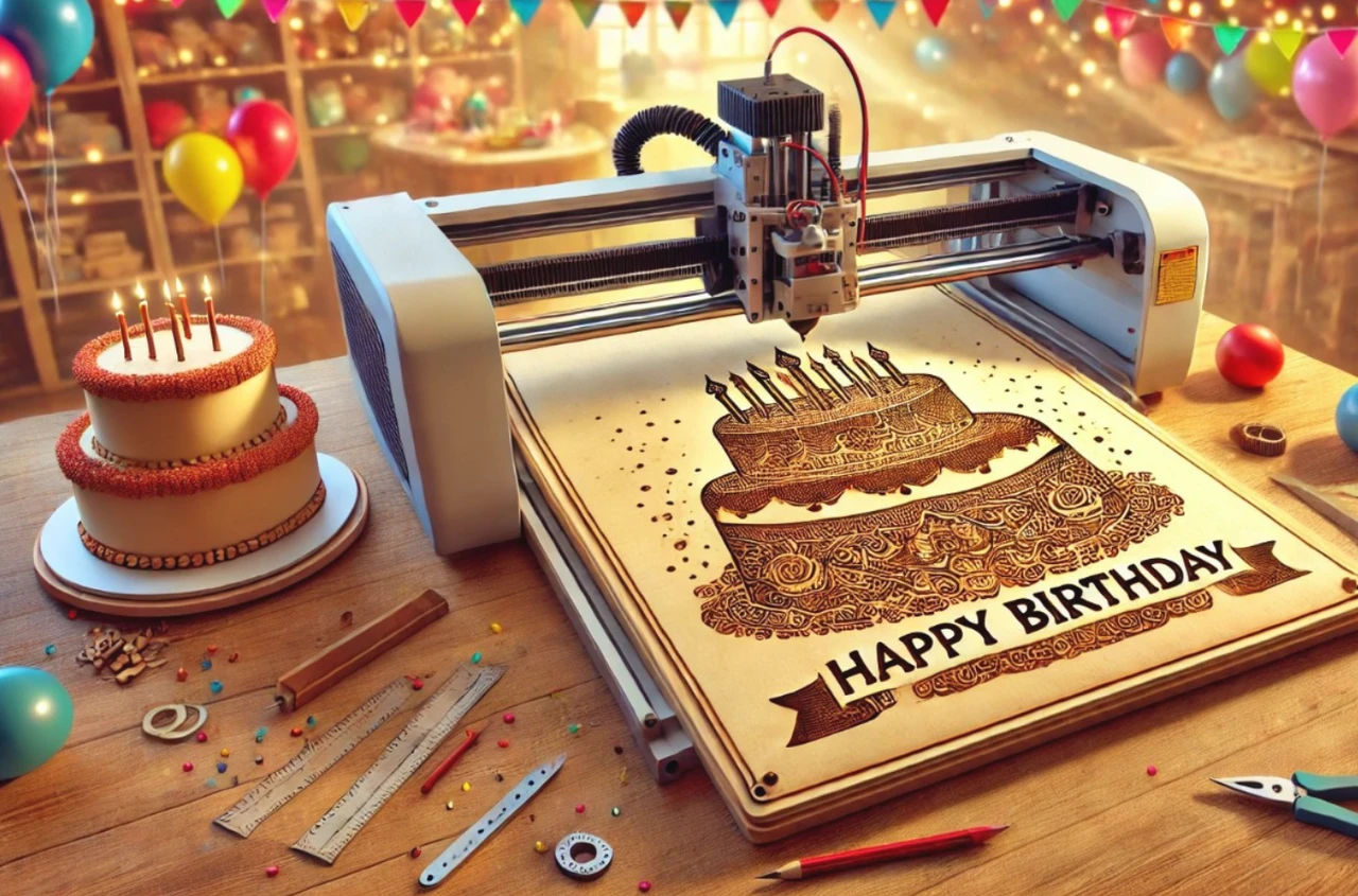 L'anniversaire de l'OctoLab : 3 ans !