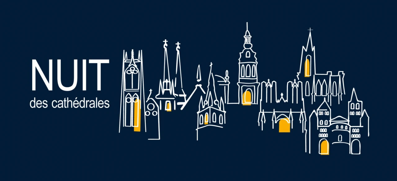 La Nuit des Cathédrales