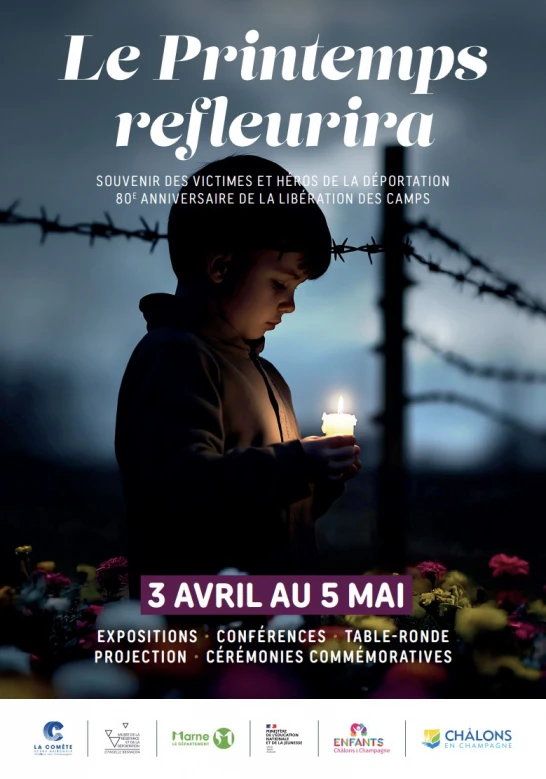 Le Printemps Refleurira