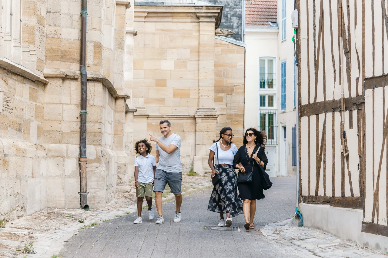 Les Z'estivales en juillet
