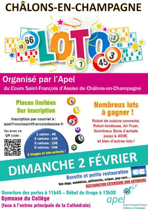 LOTO