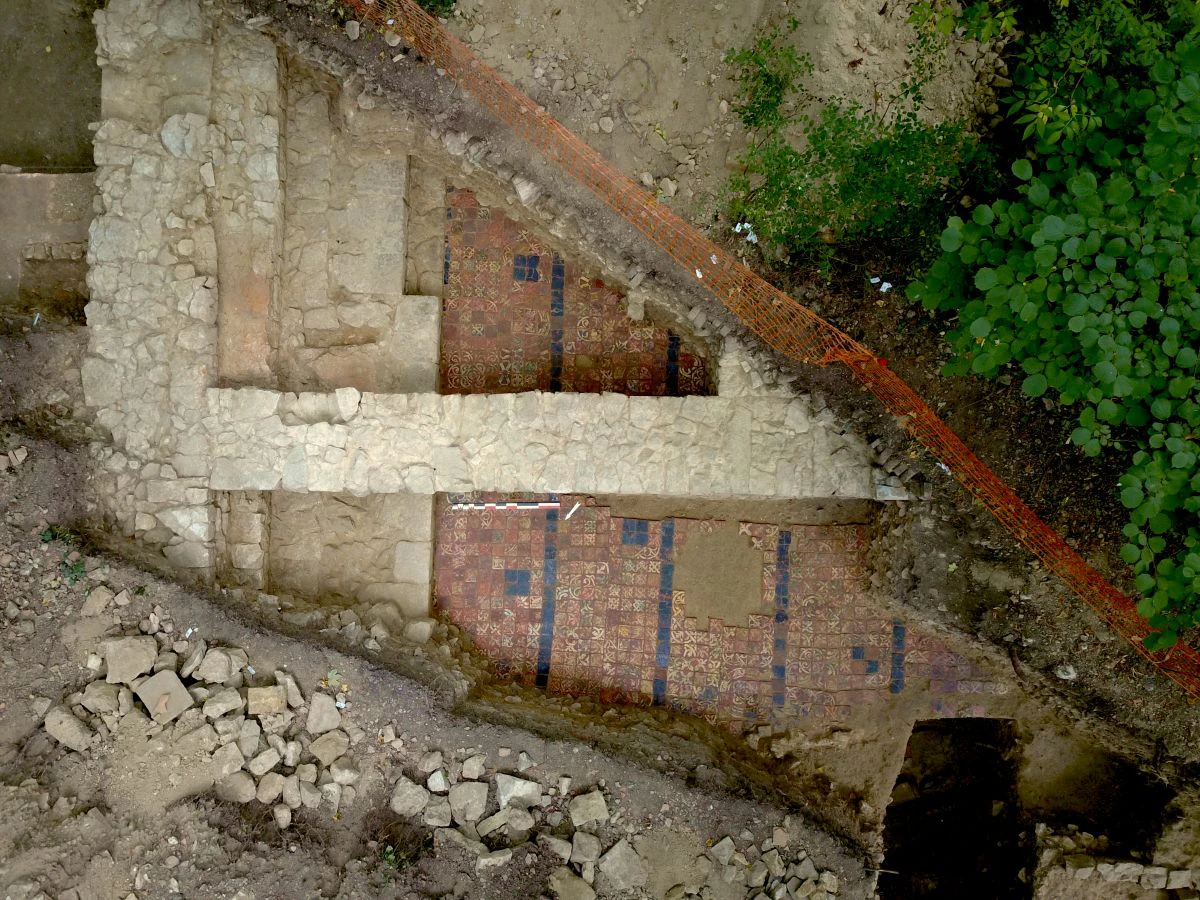 Rencontres archéologiques du Grand Est - Champagne-Ardenne 