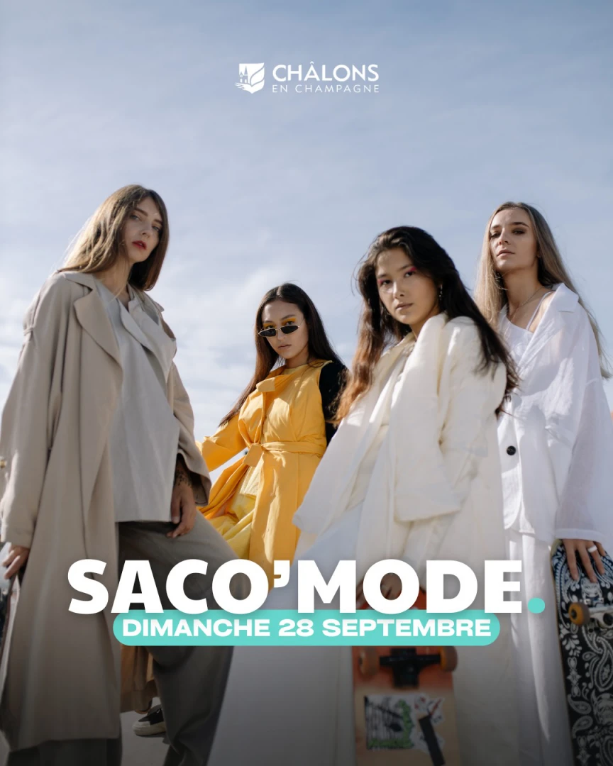 Saco Mode