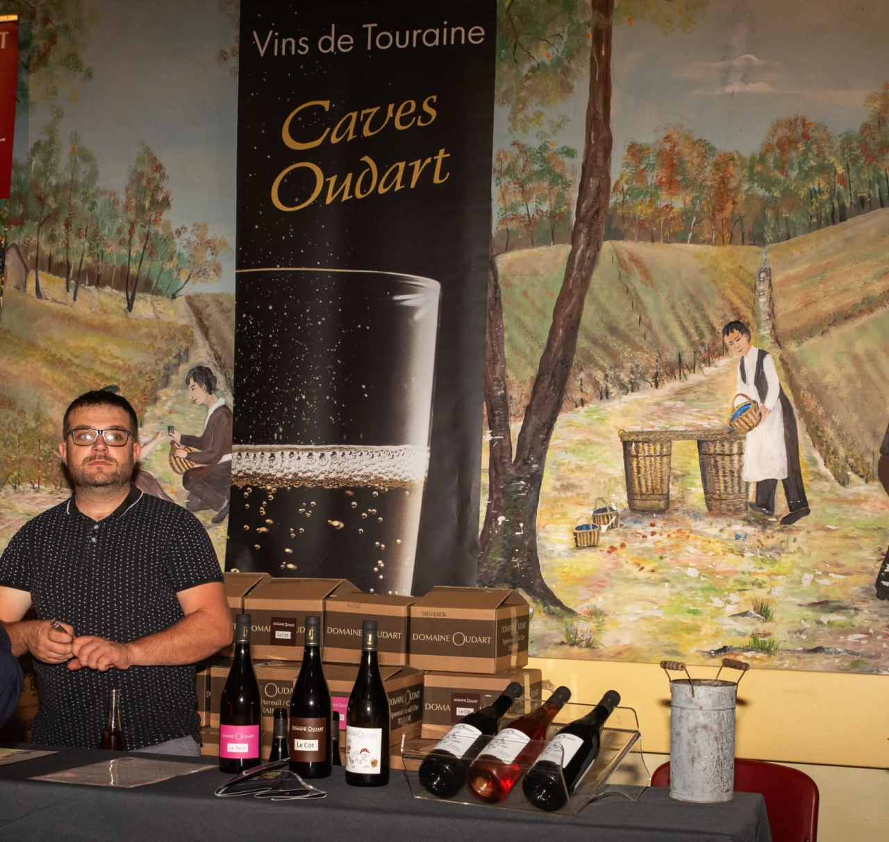 Salon des vins & de la gastronomie