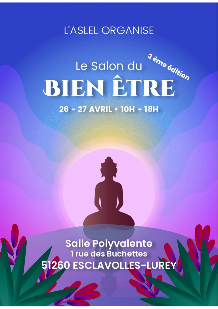 Salon du Bien-Être