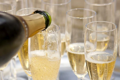 Soirée-Dégustation Champagne
