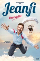 Spectacle de Jeanfi Janssens Tombé du Ciel