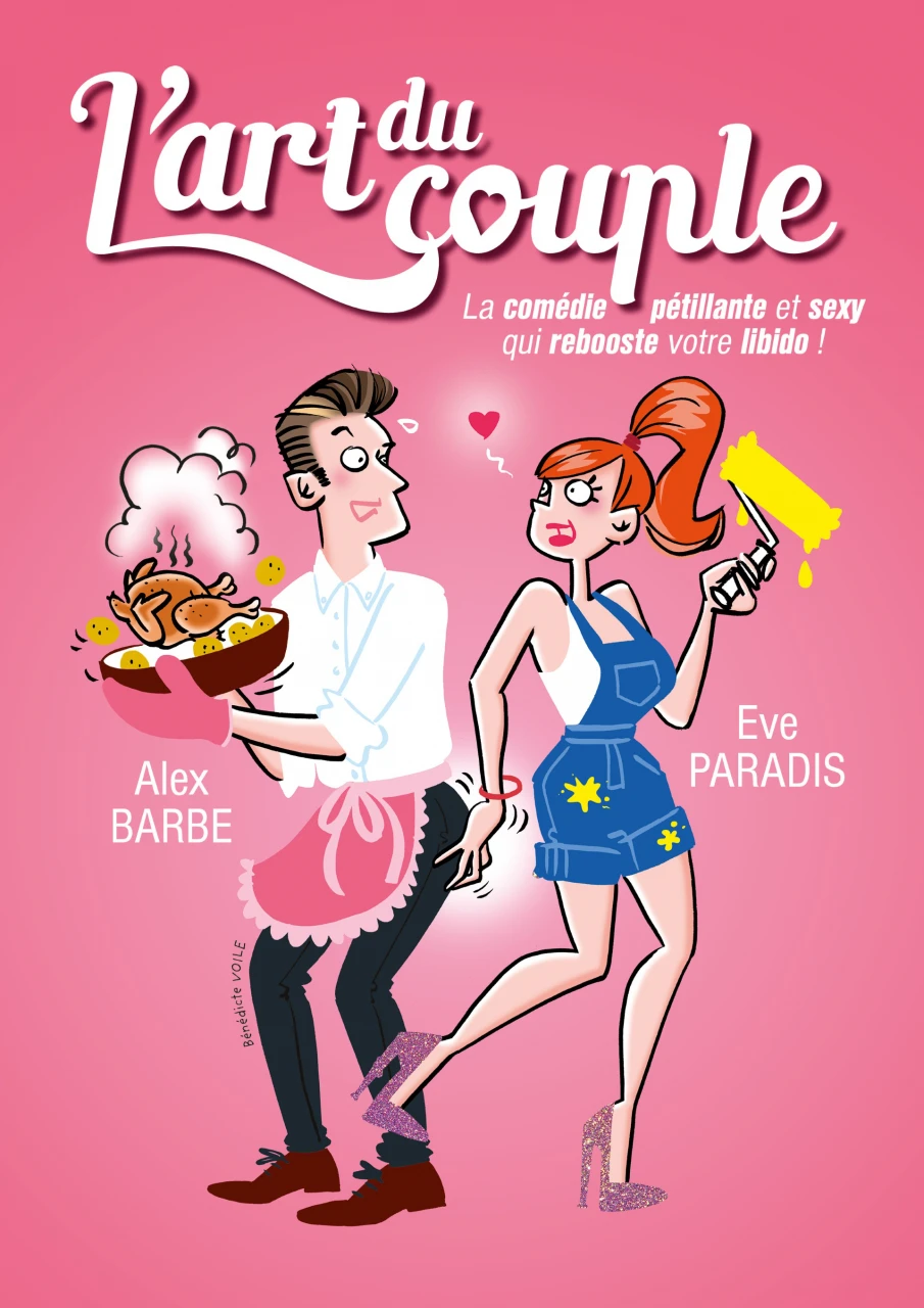 Spectacle : L'Art du Couple