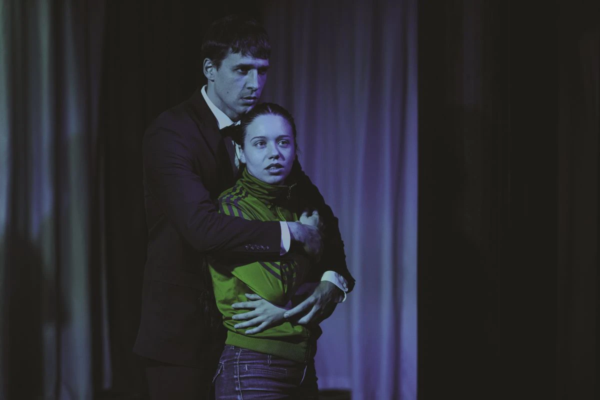 Spectacle : La tour de constance 