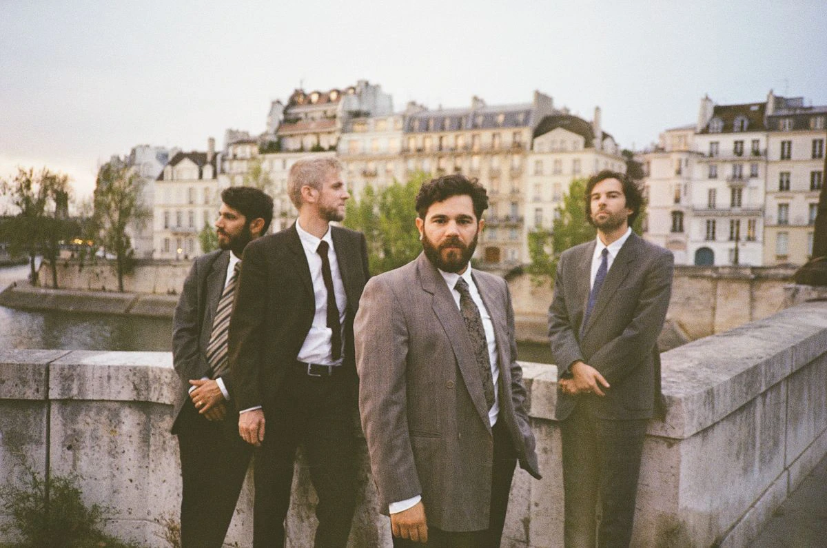 Spectacle : The mood for love