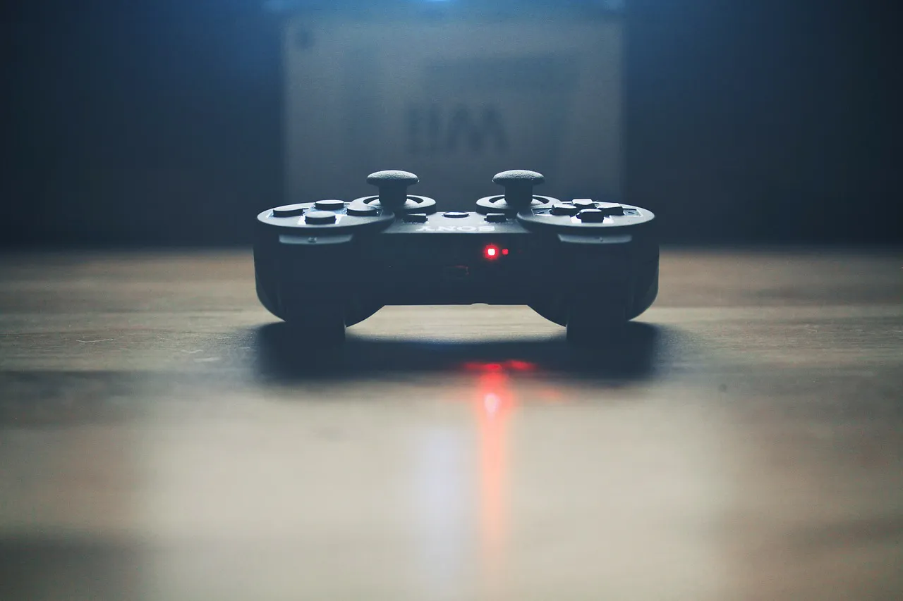 Tournoi de Jeux Vidéos
