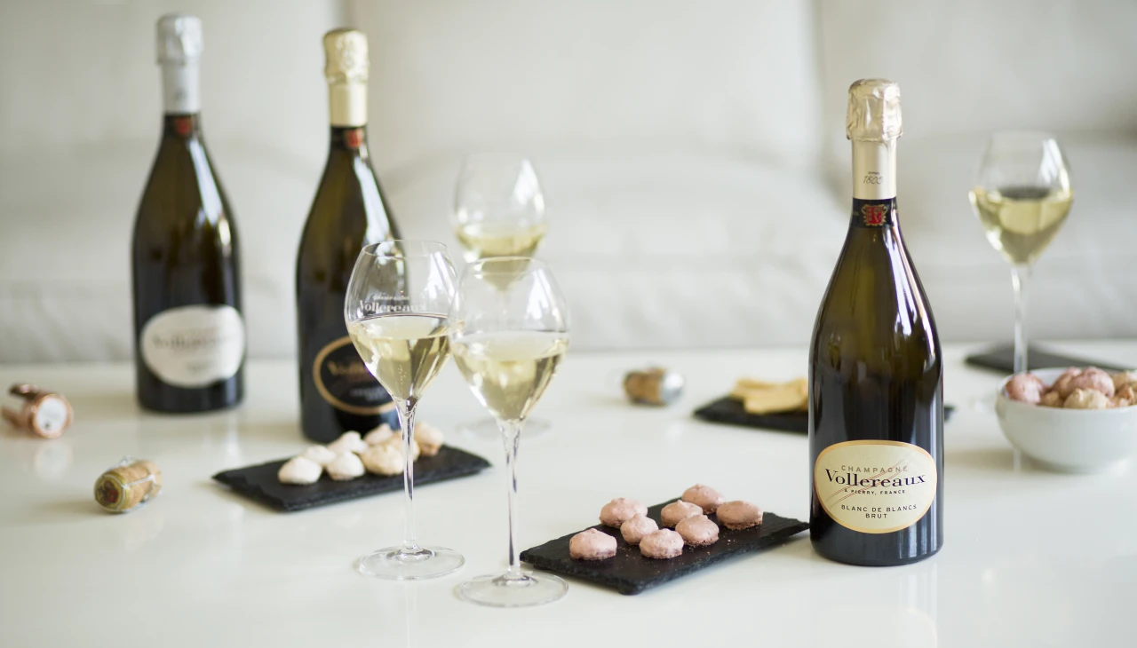 Vignobles en Scène : Devenez oenologue d'un jour