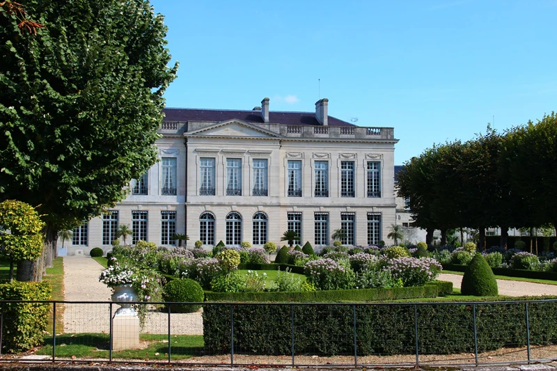 Visite Guidée : Châlons sous la Révolution