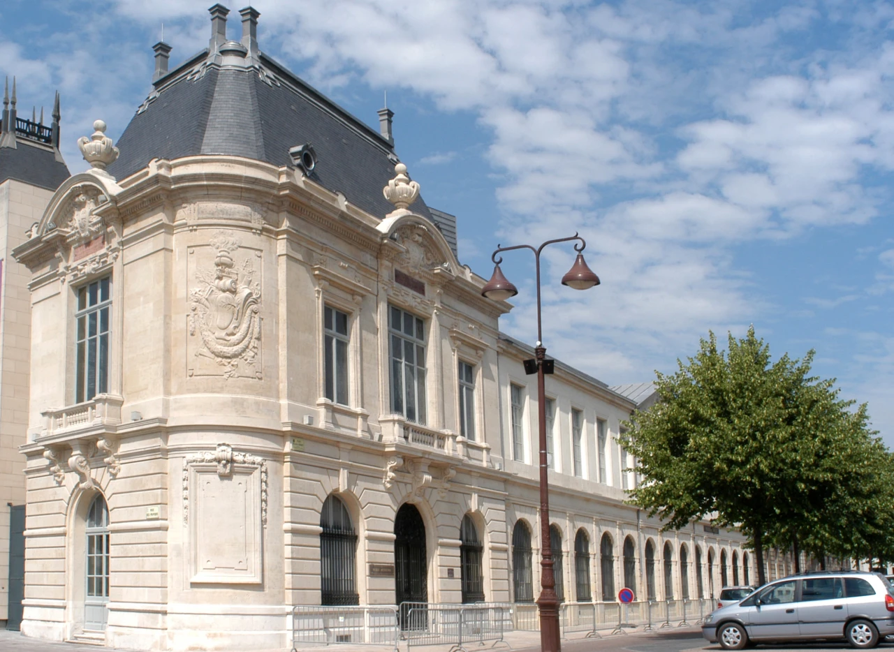 Visite Guidée de Survie au Musée